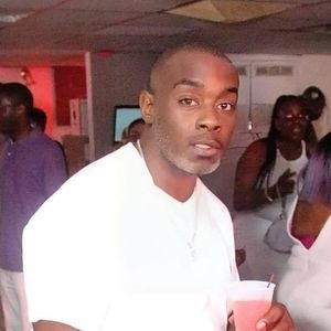 Meet your Posher, Gerald